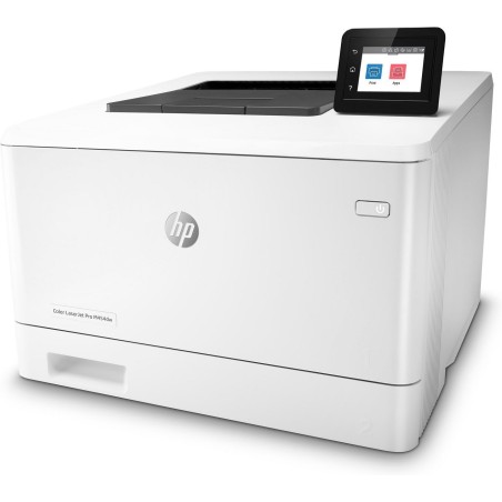 HP Color LaserJet Pro M454dw Laser